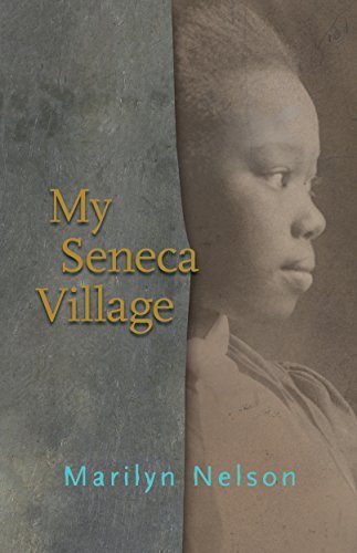 My Seneca Village book cover