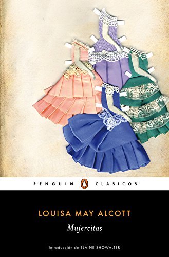 Mujercitas (Little Women, #1)