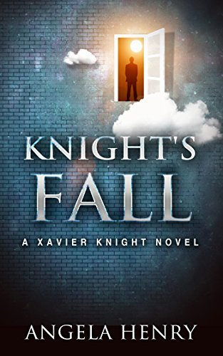 Knight's Fall book cover