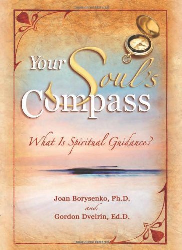 Your Soul's Compass book cover