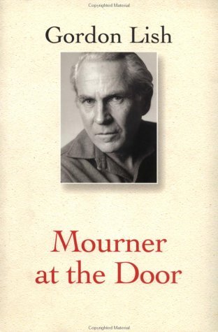 Mourner at the Door book cover