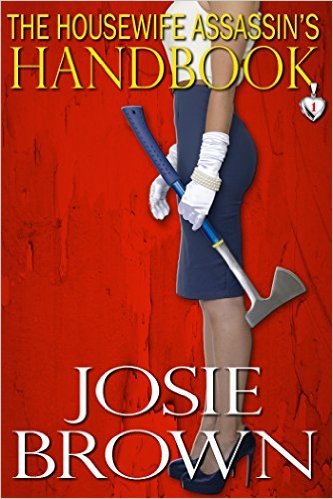 The Housewife Assassin's Handbook