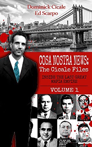 Inside the Last Great Mafia Empire