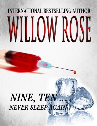 Nine, Ten … Never Sleep Again book cover