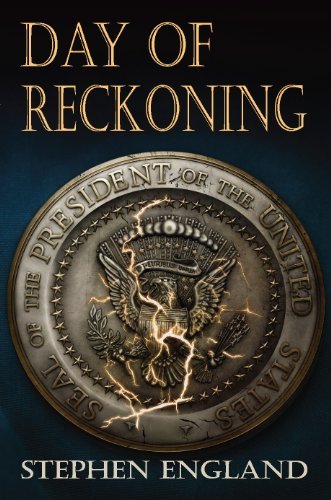 Day of Reckoning: A Military Thriller Series