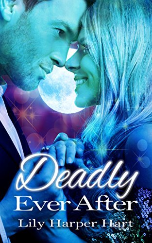 Deadly Ever After book cover
