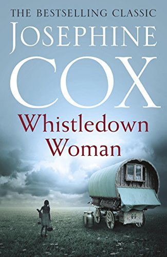 Whistledown Woman book cover
