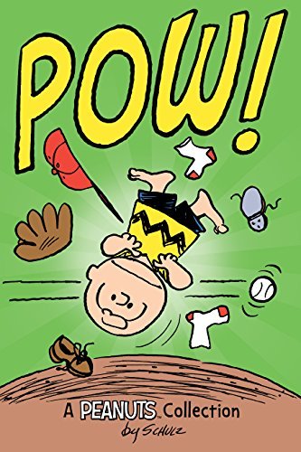 Charlie Brown: POW!: A Peanuts Collection