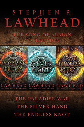 The Song of Albion Collection cover