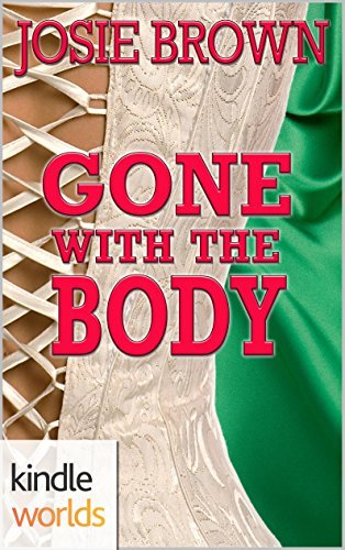 Gone with the Body book cover