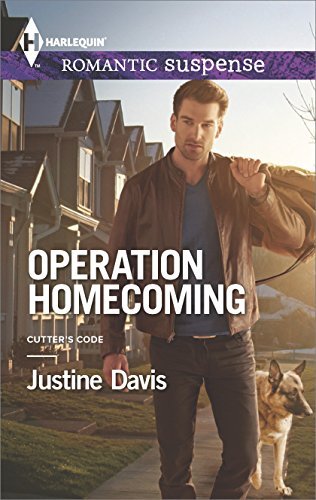 Operation Homecoming book cover