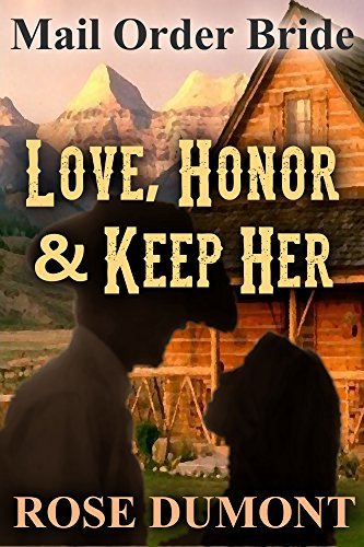 Love, Honor & Keep Her
