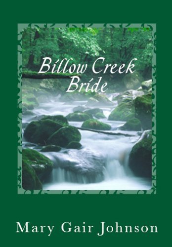 Billow Creek Bride