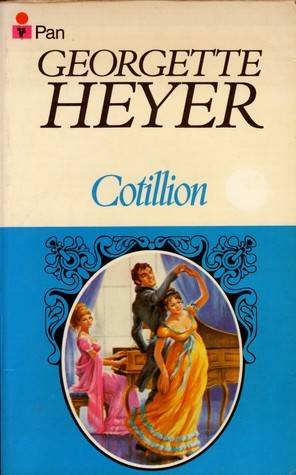 Cotillion