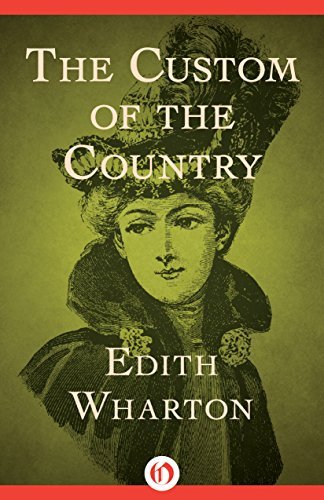 The Custom of the Country