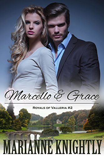 Royals of Valleria book cover 2