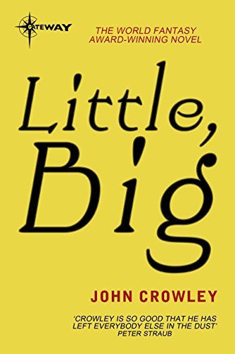 Little, Big