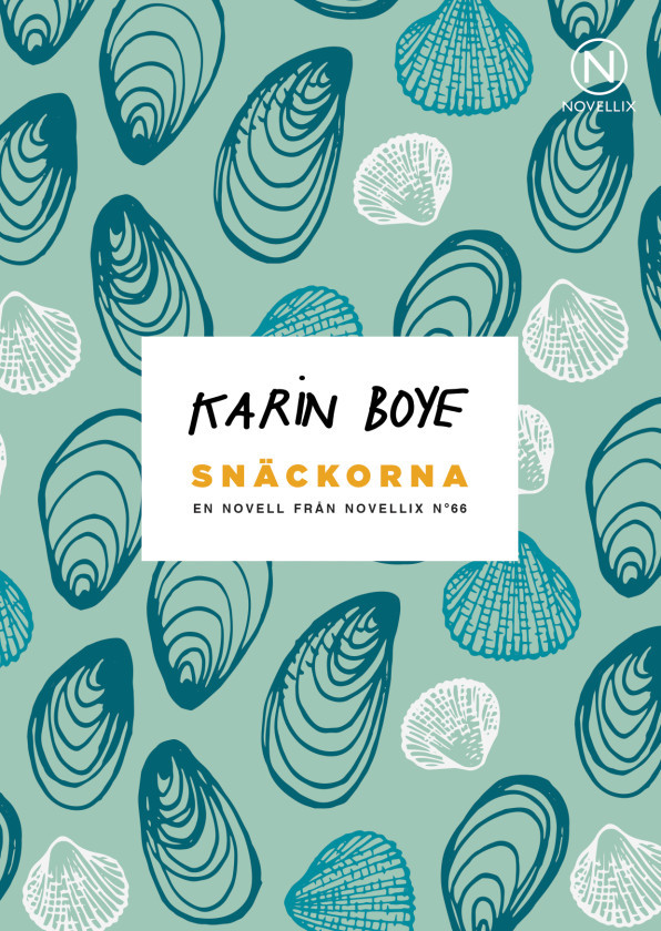 Snäckorna