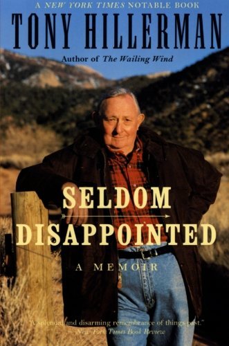 Seldom Disappointed book cover