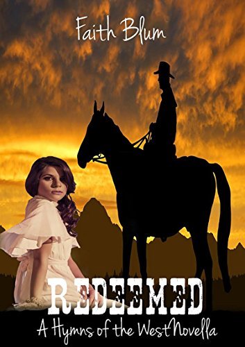 Redeemed book cover