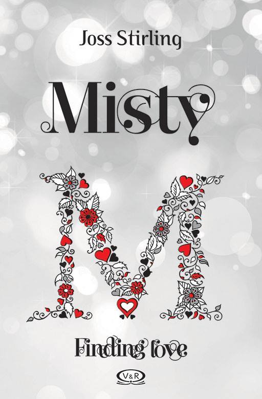 Misty (Finding Love, #4)