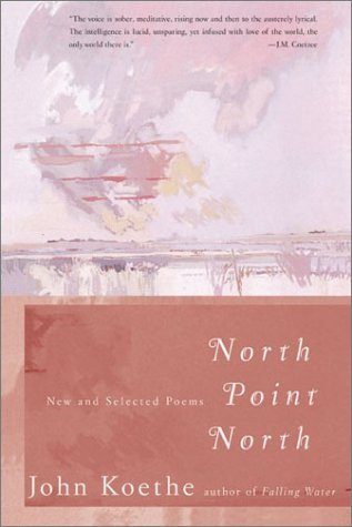 North Point North book cover