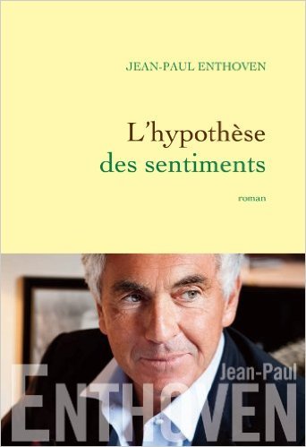 L'Hypothèse Des Sentiments book cover
