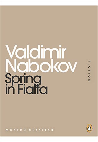 Spring in Fialta