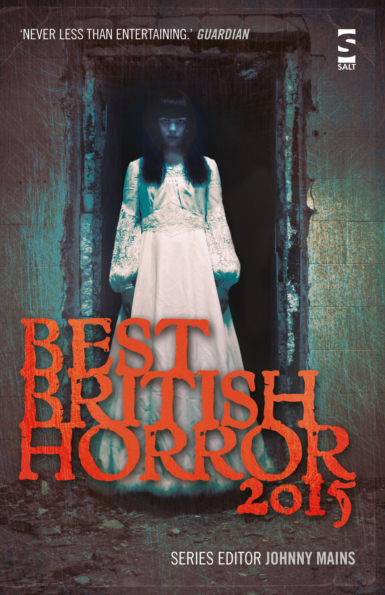 Best British Horror 2015 by Johnny Mains Goodreads