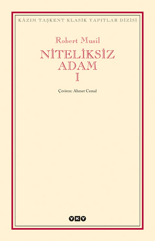Niteliksiz Adam I