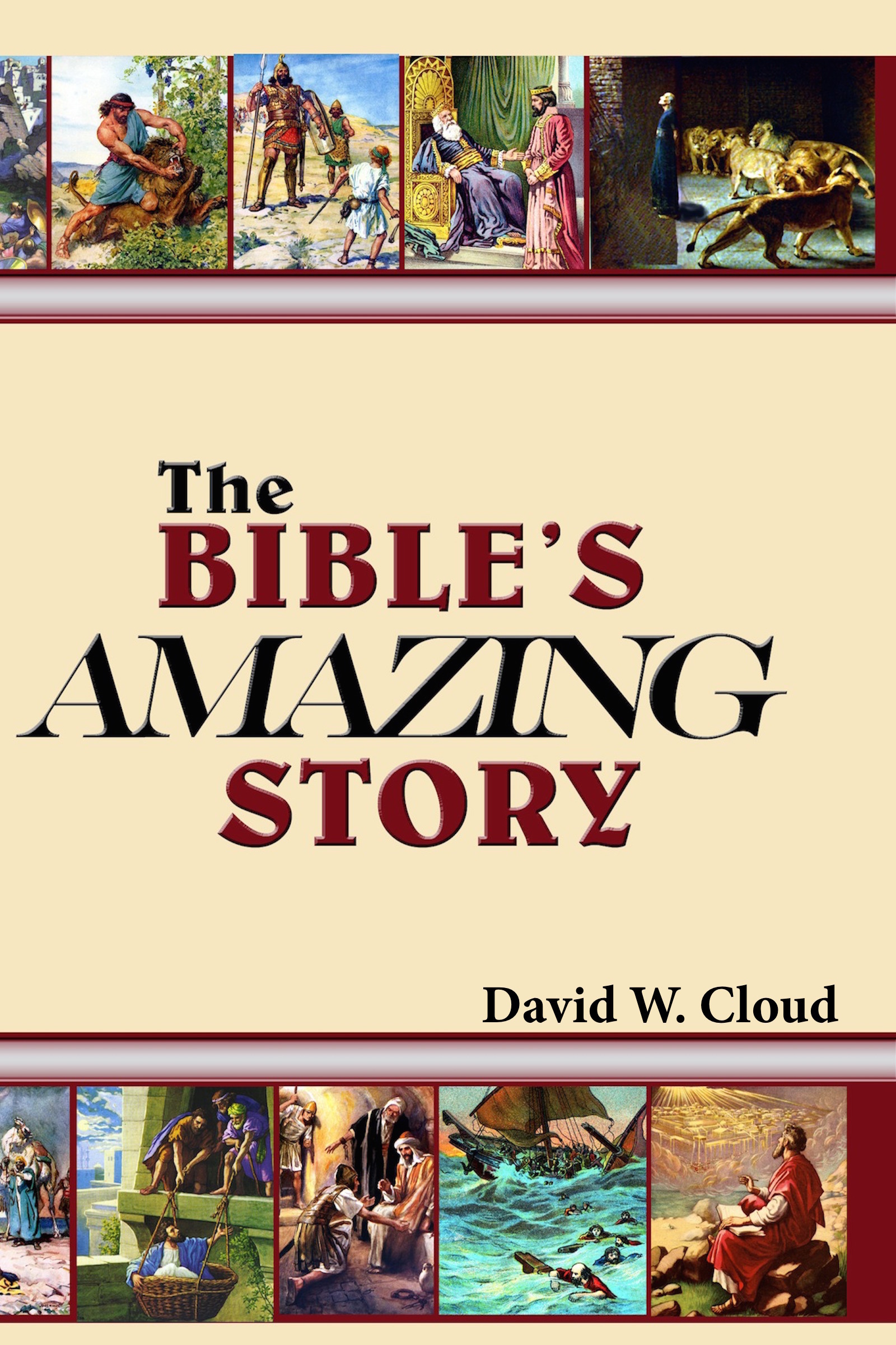 Annabliss'S Amazing Story - 494io7z