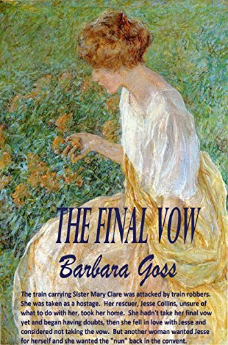 The Final Vow book cover
