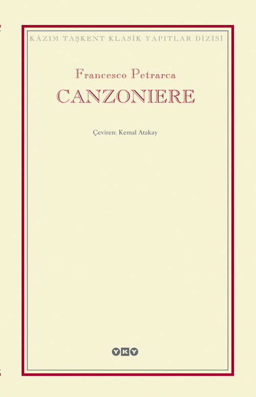 Canzoniere