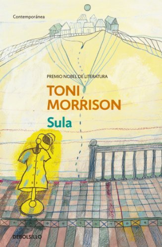 Sula (Spanish Edition)