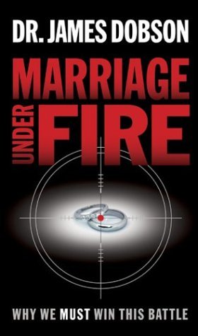 Marriage Under Fire book cover