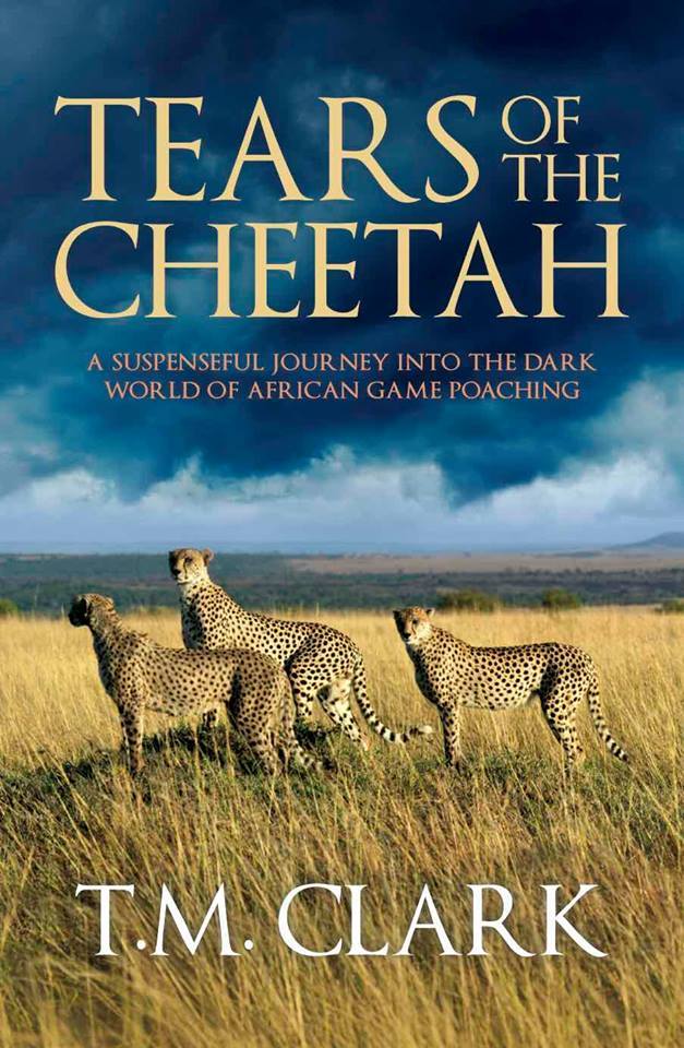 Tears Of The Cheetah