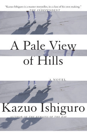 A Pale View of Hills