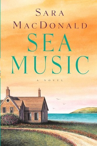 Sea Music book cover