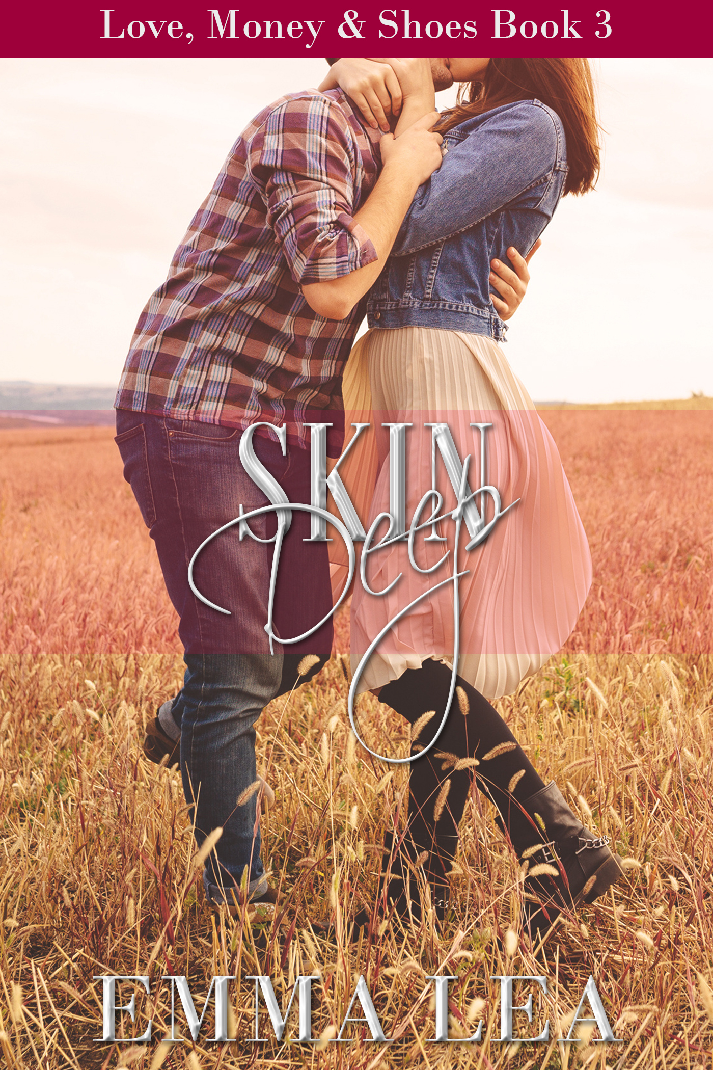 Skin Deep book cover