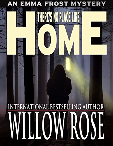 There's No Place like Home book cover