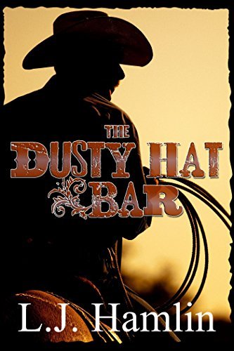 The Dusty Hat Bar book cover