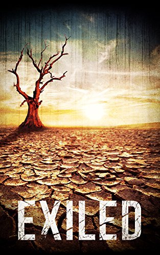 Exiled book cover