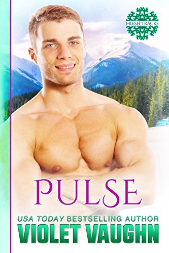 Pulse book cover