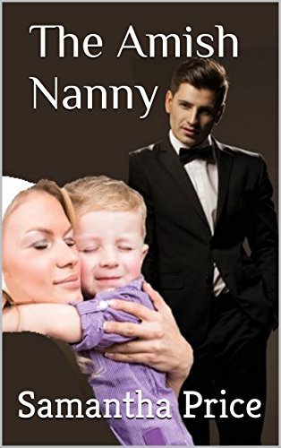 The Amish Nanny