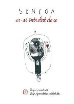 M-ai întrebat de ce. Despre providență. Despre fermitatea înțeleptului book cover