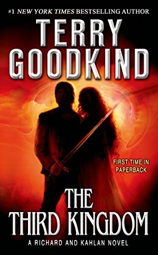 The Third Kingdom (Richard and Kahlan, #2)
