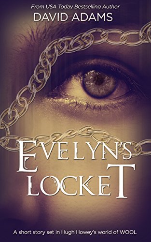 Evelyn's Locket