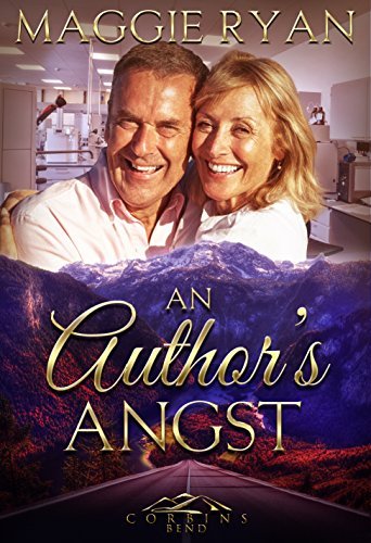 An Author's Angst book cover