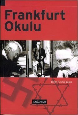 Frankfurt Okulu book cover