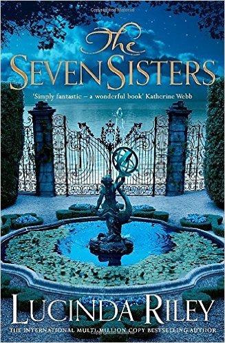 The Seven Sisters (The Seven Sisters, #1)